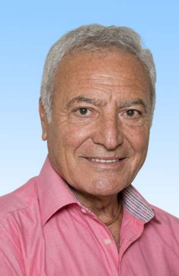 Foto di Luigi Pagliuca
